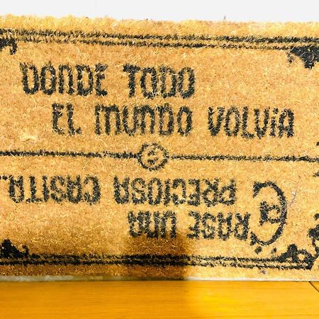 Lula Apartamento Betanzos Kültér fotó
