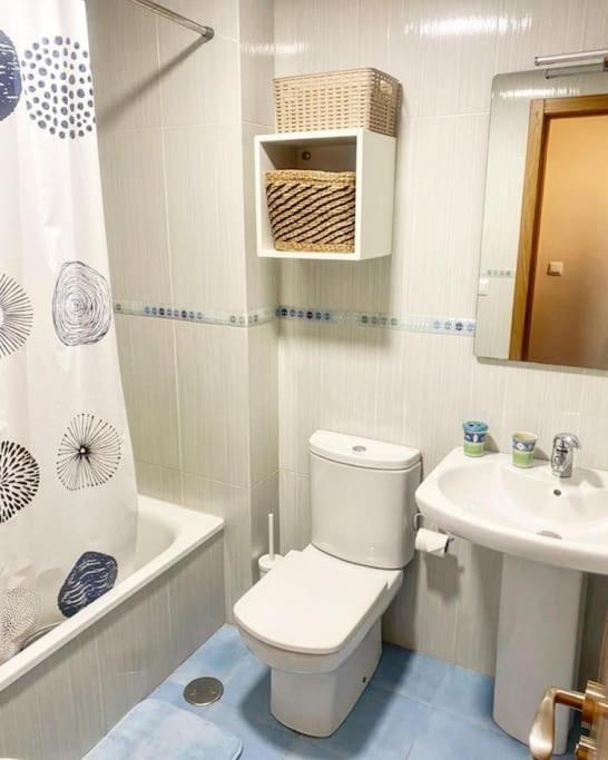 Lula Apartamento Betanzos Kültér fotó