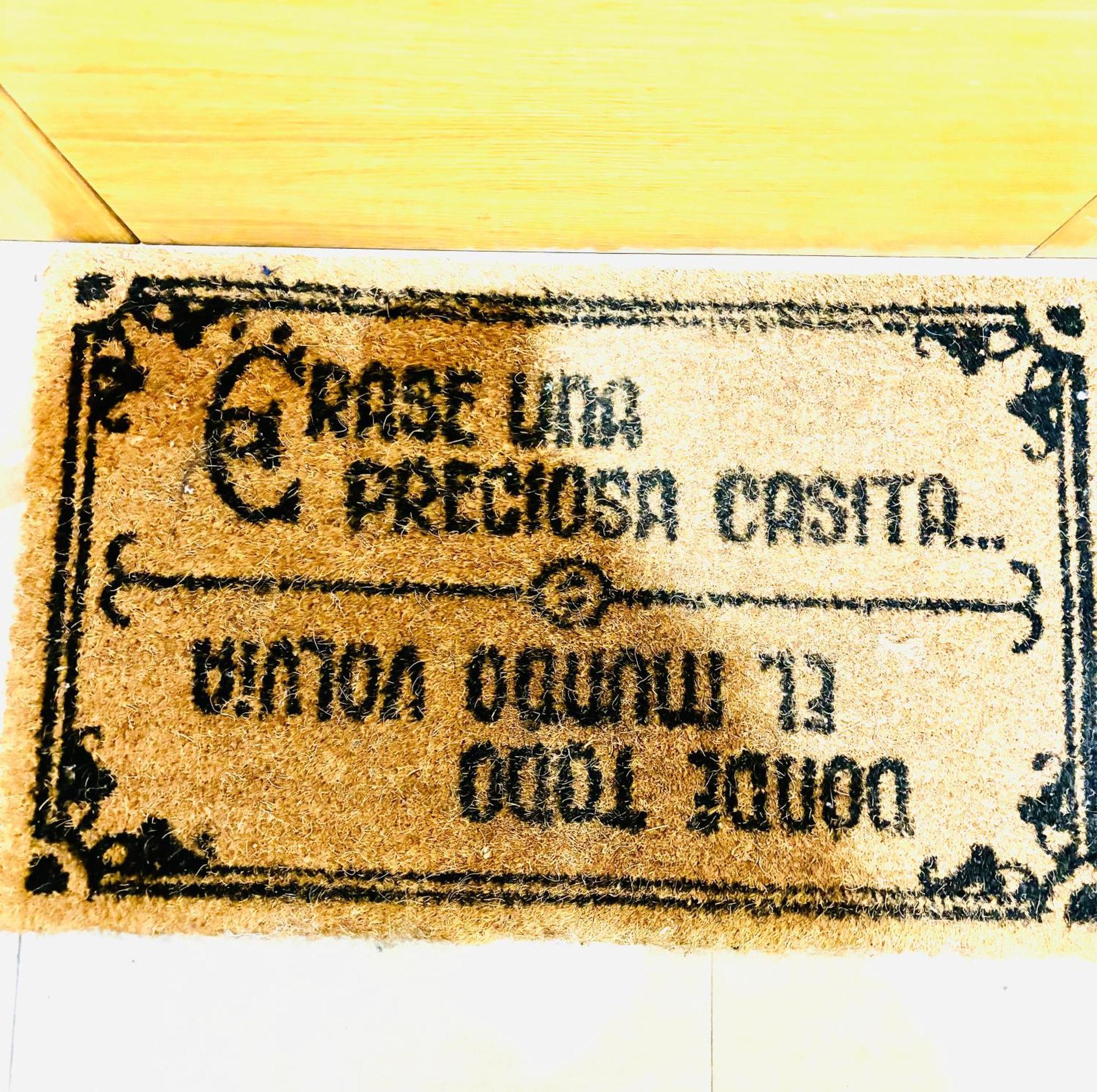 Lula Apartamento Betanzos Kültér fotó