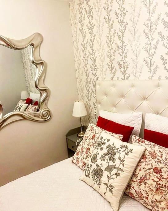 Lula Apartamento Betanzos Kültér fotó